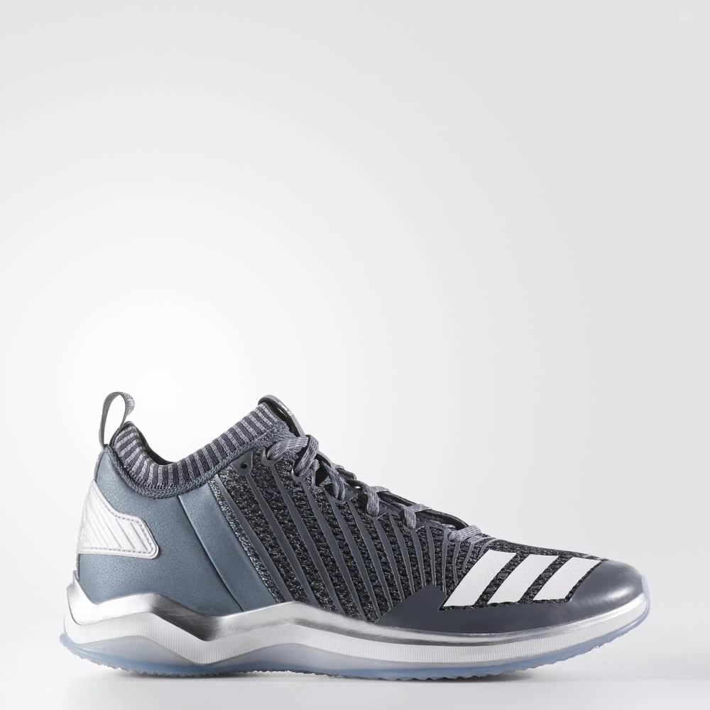 Adidas Icon Deportivos Grises Para Hombre (MX-84293)